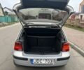 Серый Фольксваген Гольф, объемом двигателя 1.9 л и пробегом 306 тыс. км за 1750 $, фото 17 на Automoto.ua