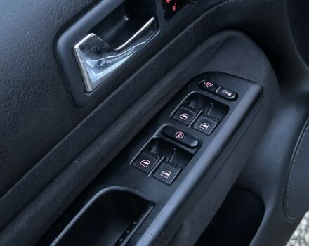 Серый Фольксваген Гольф, объемом двигателя 1.9 л и пробегом 260 тыс. км за 4200 $, фото 14 на Automoto.ua