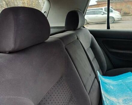 Серый Фольксваген Гольф, объемом двигателя 1.6 л и пробегом 238 тыс. км за 3850 $, фото 11 на Automoto.ua