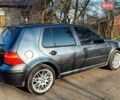 Сірий Фольксваген Гольф, об'ємом двигуна 1.98 л та пробігом 275 тис. км за 3999 $, фото 6 на Automoto.ua