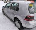 Серый Фольксваген Гольф, объемом двигателя 1.6 л и пробегом 210 тыс. км за 4300 $, фото 1 на Automoto.ua
