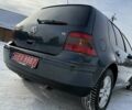 Сірий Фольксваген Гольф, об'ємом двигуна 1.6 л та пробігом 257 тис. км за 4999 $, фото 7 на Automoto.ua