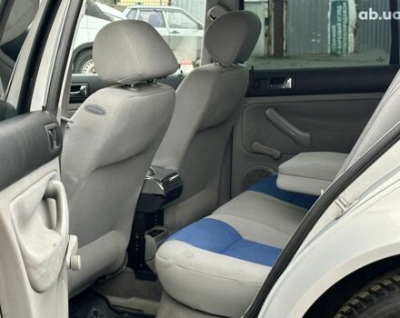 Серый Фольксваген Гольф, объемом двигателя 0 л и пробегом 258 тыс. км за 3300 $, фото 16 на Automoto.ua