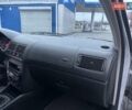Серый Фольксваген Гольф, объемом двигателя 1.39 л и пробегом 189 тыс. км за 2999 $, фото 27 на Automoto.ua