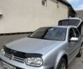 Сірий Фольксваген Гольф, об'ємом двигуна 1.4 л та пробігом 259 тис. км за 4100 $, фото 1 на Automoto.ua