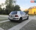 Серый Фольксваген Гольф, объемом двигателя 1.4 л и пробегом 183 тыс. км за 3800 $, фото 5 на Automoto.ua