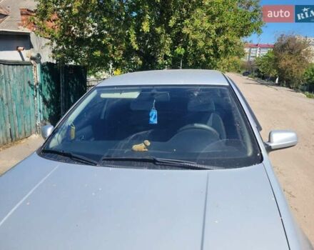 Серый Фольксваген Гольф, объемом двигателя 1.6 л и пробегом 180 тыс. км за 3550 $, фото 5 на Automoto.ua