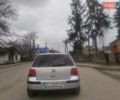 Серый Фольксваген Гольф, объемом двигателя 1.6 л и пробегом 220 тыс. км за 3700 $, фото 16 на Automoto.ua