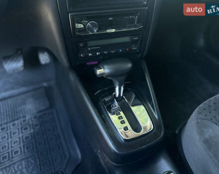 Сірий Фольксваген Гольф, об'ємом двигуна 1.98 л та пробігом 156 тис. км за 5000 $, фото 29 на Automoto.ua