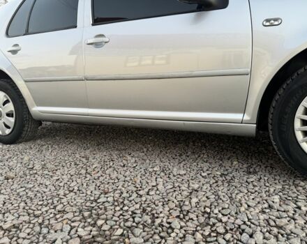 Сірий Фольксваген Гольф, об'ємом двигуна 1.9 л та пробігом 317 тис. км за 4200 $, фото 15 на Automoto.ua