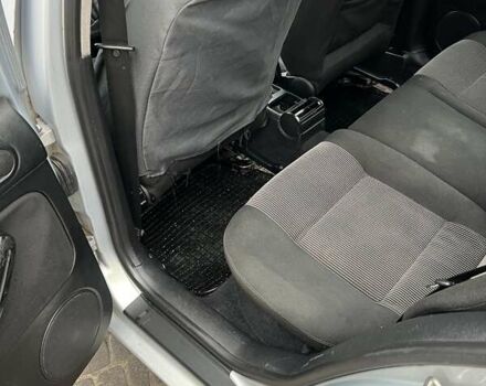 Сірий Фольксваген Гольф, об'ємом двигуна 0 л та пробігом 300 тис. км за 1900 $, фото 13 на Automoto.ua