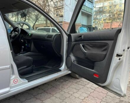 Сірий Фольксваген Гольф, об'ємом двигуна 1.9 л та пробігом 377 тис. км за 2250 $, фото 8 на Automoto.ua