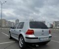 Серый Фольксваген Гольф, объемом двигателя 1.6 л и пробегом 254 тыс. км за 3900 $, фото 3 на Automoto.ua