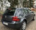 Серый Фольксваген Гольф, объемом двигателя 1.6 л и пробегом 266 тыс. км за 3650 $, фото 11 на Automoto.ua