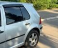 Сірий Фольксваген Гольф, об'ємом двигуна 1.39 л та пробігом 318 тис. км за 3500 $, фото 2 на Automoto.ua
