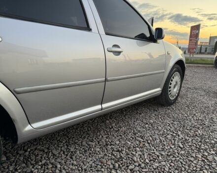 Сірий Фольксваген Гольф, об'ємом двигуна 1.9 л та пробігом 317 тис. км за 4200 $, фото 13 на Automoto.ua