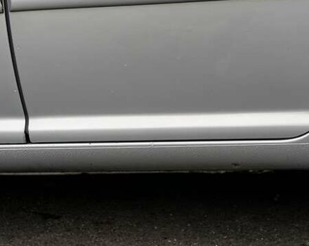 Серый Фольксваген Гольф, объемом двигателя 1.6 л и пробегом 213 тыс. км за 3600 $, фото 15 на Automoto.ua