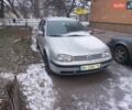 Серый Фольксваген Гольф, объемом двигателя 1.4 л и пробегом 246 тыс. км за 3750 $, фото 1 на Automoto.ua