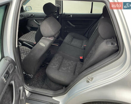 Сірий Фольксваген Гольф, об'ємом двигуна 1.39 л та пробігом 264 тис. км за 3999 $, фото 16 на Automoto.ua