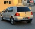Сірий Фольксваген Гольф, об'ємом двигуна 2 л та пробігом 271 тис. км за 5290 $, фото 5 на Automoto.ua