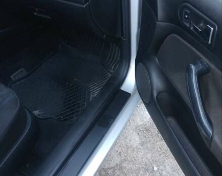 Серый Фольксваген Гольф, объемом двигателя 1.39 л и пробегом 253 тыс. км за 3700 $, фото 38 на Automoto.ua