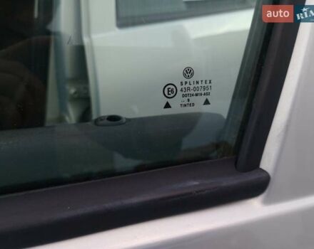 Серый Фольксваген Гольф, объемом двигателя 1.39 л и пробегом 253 тыс. км за 3700 $, фото 40 на Automoto.ua