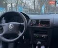 Серый Фольксваген Гольф, объемом двигателя 1.39 л и пробегом 265 тыс. км за 3333 $, фото 5 на Automoto.ua