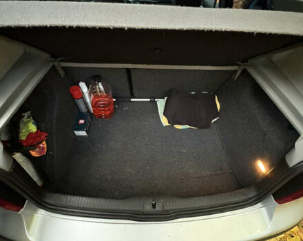 Сірий Фольксваген Гольф, об'ємом двигуна 1.6 л та пробігом 145 тис. км за 4000 $, фото 21 на Automoto.ua