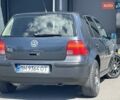 Серый Фольксваген Гольф, объемом двигателя 1.39 л и пробегом 250 тыс. км за 3900 $, фото 12 на Automoto.ua