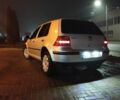 Сірий Фольксваген Гольф, об'ємом двигуна 1.6 л та пробігом 332 тис. км за 4200 $, фото 7 на Automoto.ua
