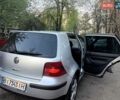 Серый Фольксваген Гольф, объемом двигателя 1.39 л и пробегом 283 тыс. км за 4200 $, фото 1 на Automoto.ua