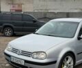 Серый Фольксваген Гольф, объемом двигателя 1.39 л и пробегом 338 тыс. км за 3500 $, фото 27 на Automoto.ua