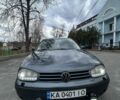 Серый Фольксваген Гольф, объемом двигателя 1.6 л и пробегом 313 тыс. км за 4500 $, фото 1 на Automoto.ua