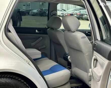 Серый Фольксваген Гольф, объемом двигателя 0 л и пробегом 258 тыс. км за 3300 $, фото 17 на Automoto.ua