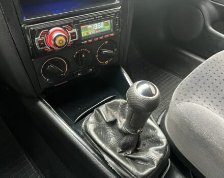 Серый Фольксваген Гольф, объемом двигателя 1.9 л и пробегом 306 тыс. км за 1750 $, фото 20 на Automoto.ua