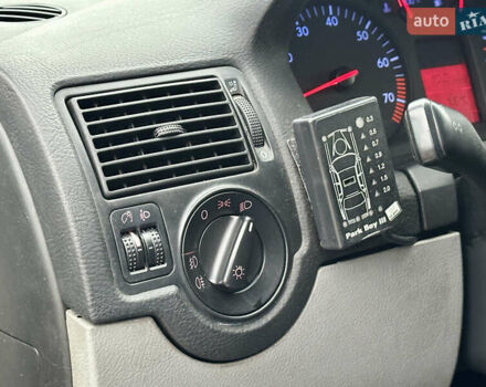 Сірий Фольксваген Гольф, об'ємом двигуна 1.98 л та пробігом 258 тис. км за 3300 $, фото 9 на Automoto.ua