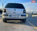 Сірий Фольксваген Гольф, об'ємом двигуна 1.6 л та пробігом 234 тис. км за 4099 $, фото 1 на Automoto.ua