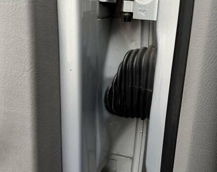 Серый Фольксваген Гольф, объемом двигателя 1.6 л и пробегом 213 тыс. км за 3600 $, фото 14 на Automoto.ua