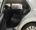 Серый Фольксваген Гольф, объемом двигателя 1.4 л и пробегом 180 тыс. км за 4208 $, фото 7 на Automoto.ua