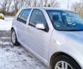 Серый Фольксваген Гольф, объемом двигателя 1.4 л и пробегом 195 тыс. км за 3814 $, фото 1 на Automoto.ua