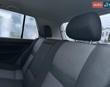 Серый Фольксваген Гольф, объемом двигателя 1.39 л и пробегом 189 тыс. км за 2999 $, фото 26 на Automoto.ua