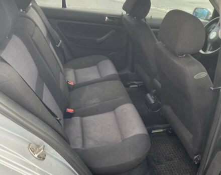 Сірий Фольксваген Гольф, об'ємом двигуна 1.9 л та пробігом 328 тис. км за 3500 $, фото 8 на Automoto.ua