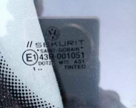 Серый Фольксваген Гольф, объемом двигателя 1.6 л и пробегом 220 тыс. км за 3650 $, фото 13 на Automoto.ua