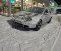 Серый Фольксваген Гольф, объемом двигателя 1.6 л и пробегом 340 тыс. км за 3600 $, фото 1 на Automoto.ua