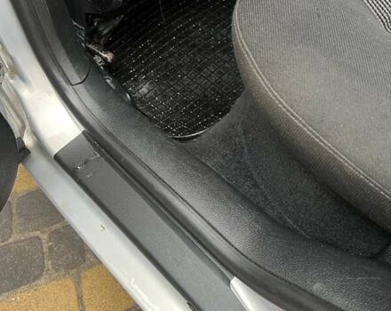 Сірий Фольксваген Гольф, об'ємом двигуна 0 л та пробігом 300 тис. км за 1900 $, фото 21 на Automoto.ua