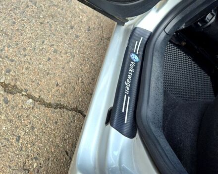 Серый Фольксваген Гольф, объемом двигателя 1.6 л и пробегом 322 тыс. км за 4700 $, фото 5 на Automoto.ua