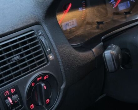 Серый Фольксваген Гольф, объемом двигателя 1.9 л и пробегом 260 тыс. км за 4200 $, фото 15 на Automoto.ua