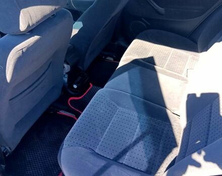 Серый Фольксваген Гольф, объемом двигателя 1.4 л и пробегом 54 тыс. км за 4200 $, фото 7 на Automoto.ua