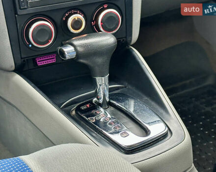 Сірий Фольксваген Гольф, об'ємом двигуна 1.98 л та пробігом 258 тис. км за 3300 $, фото 14 на Automoto.ua