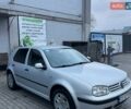 Серый Фольксваген Гольф, объемом двигателя 1.39 л и пробегом 265 тыс. км за 3100 $, фото 1 на Automoto.ua